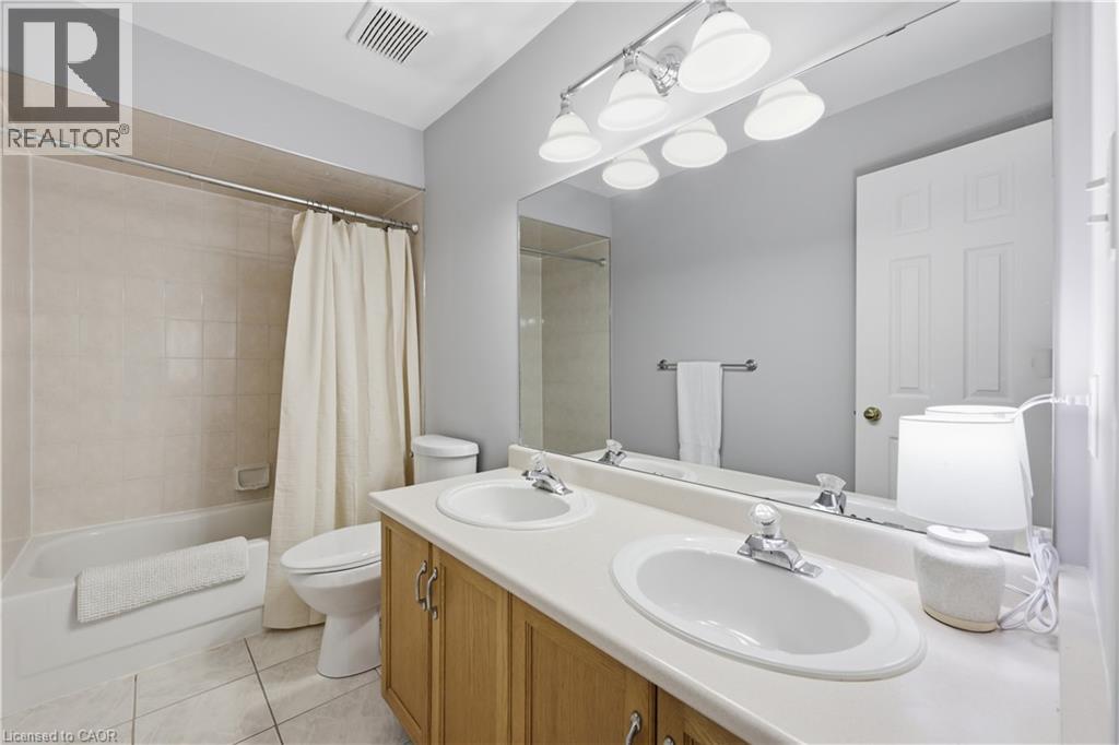 2880 Headon Forest Drive Unit# 10, Burlington, Ontario  L7M 4H2 - Photo 17 - 40824341