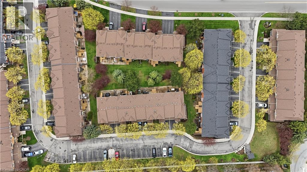 2880 Headon Forest Drive Unit# 10, Burlington, Ontario  L7M 4H2 - Photo 36 - 40824341