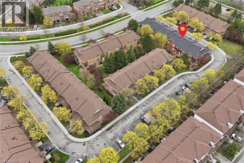 2880 Headon Forest Drive Unit# 10, Burlington, Ontario  L7M 4H2 - Photo 35 - 40824341