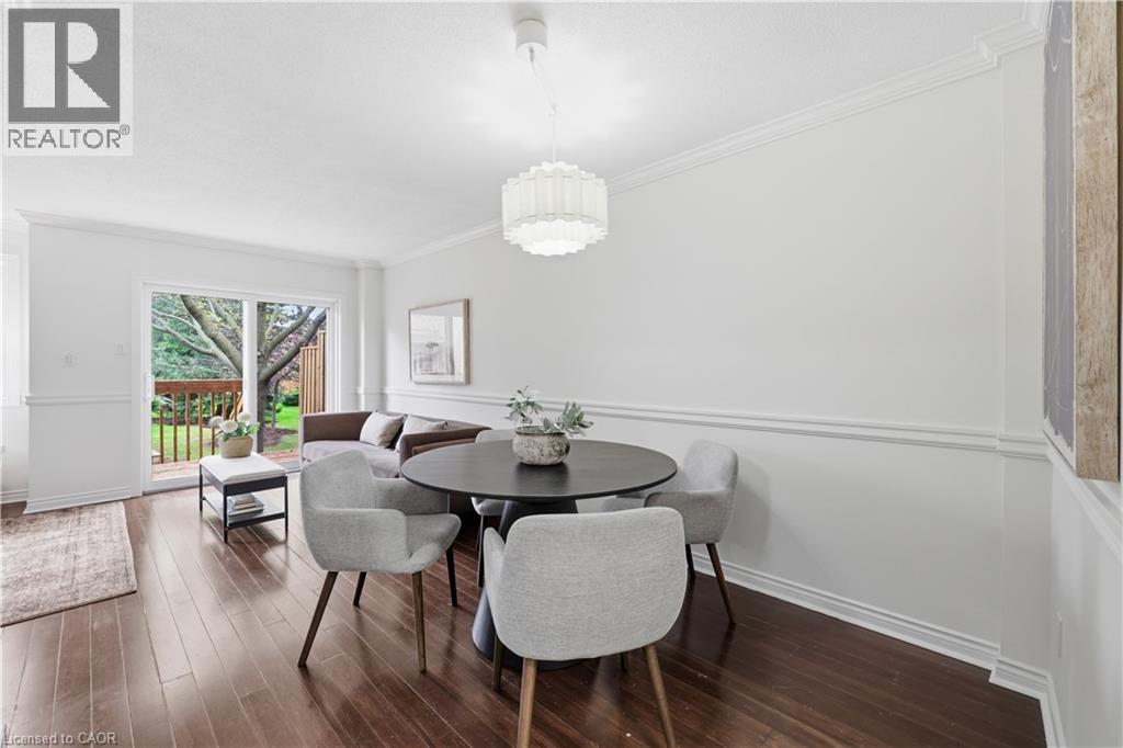 2880 Headon Forest Drive Unit# 10, Burlington, Ontario  L7M 4H2 - Photo 10 - 40824341