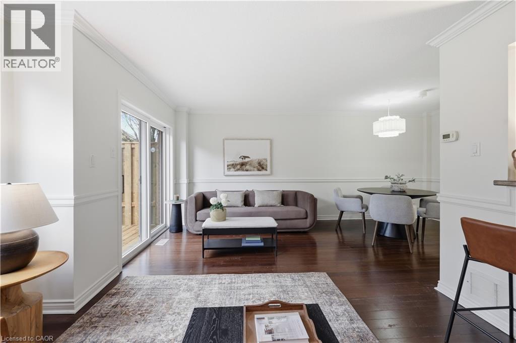 2880 Headon Forest Drive Unit# 10, Burlington, Ontario  L7M 4H2 - Photo 9 - 40824341