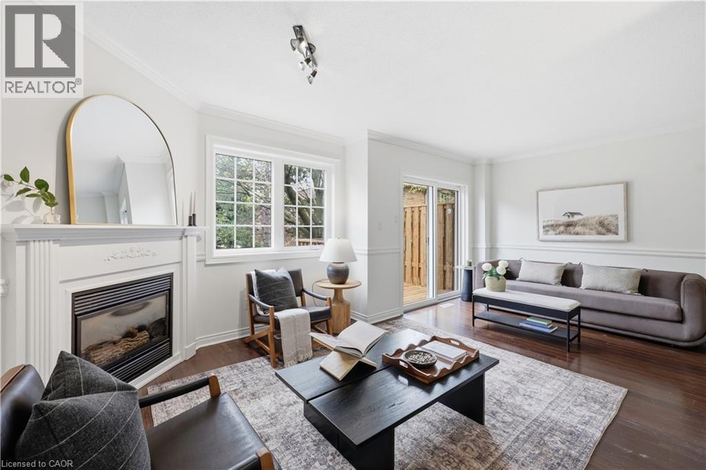 2880 Headon Forest Drive Unit# 10, Burlington, Ontario  L7M 4H2 - Photo 6 - 40824341