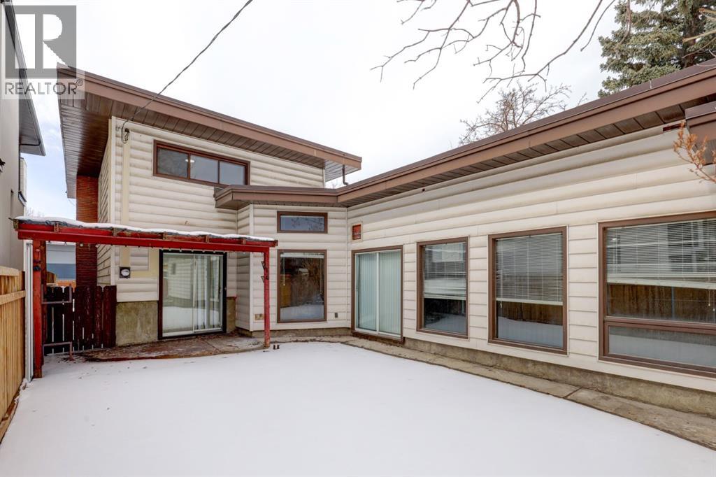 1708 29 Street Sw, Calgary, Alberta  T3C 1M4 - Photo 34 - A2290538
