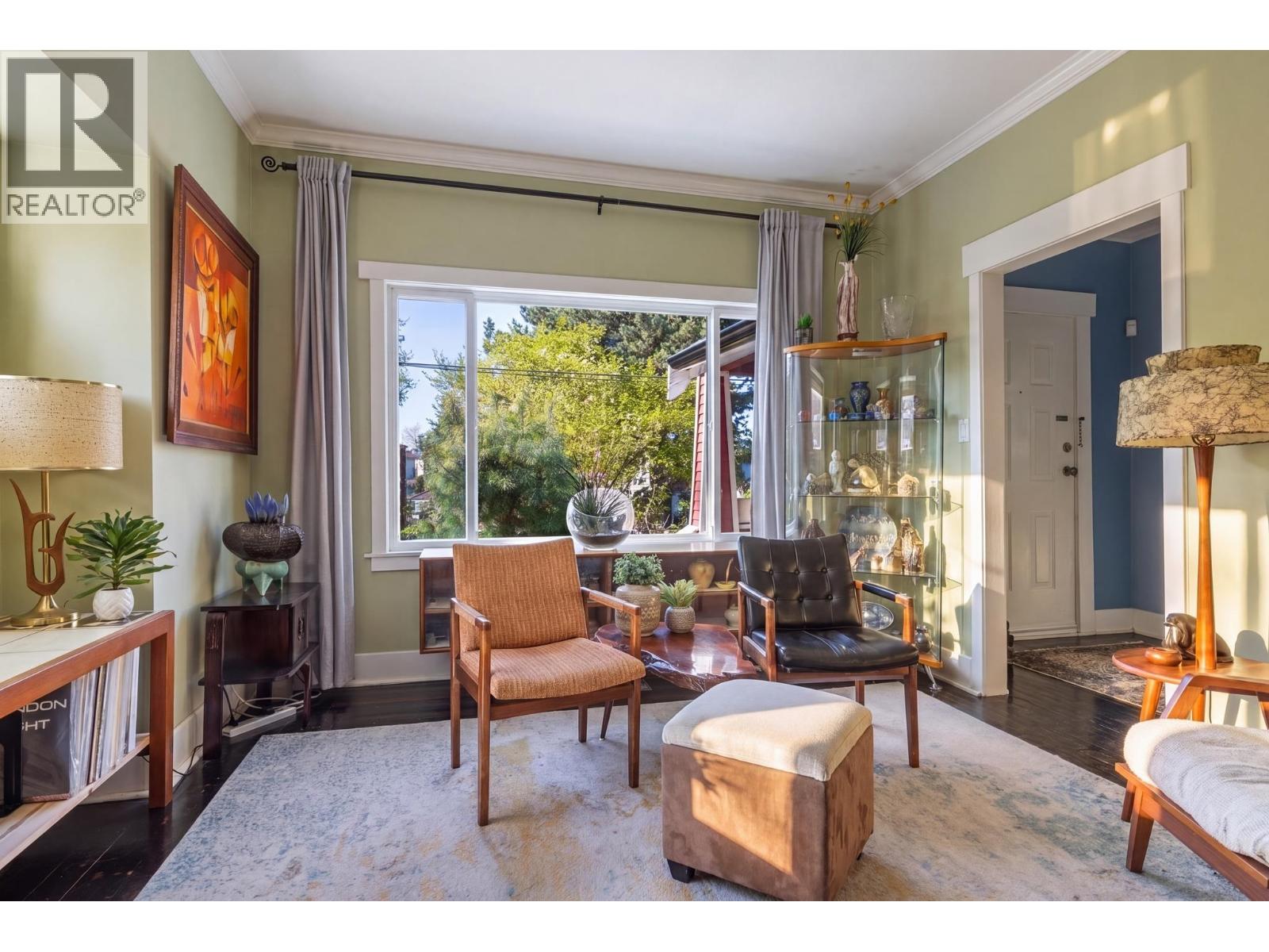 4578 Moss Street, Vancouver, British Columbia  V5R 3T1 - Photo 5 - R3117384