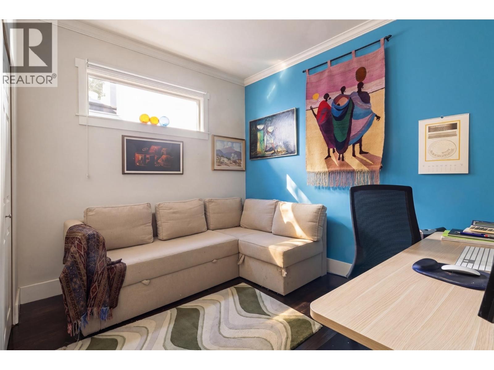 4578 Moss Street, Vancouver, British Columbia  V5R 3T1 - Photo 6 - R3117384