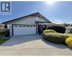 6335 TYLER ROAD, Sechelt, British Columbia