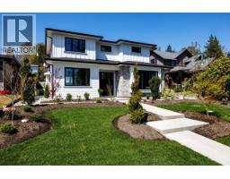 1028 CALVERHALL STREET, North Vancouver, British Columbia