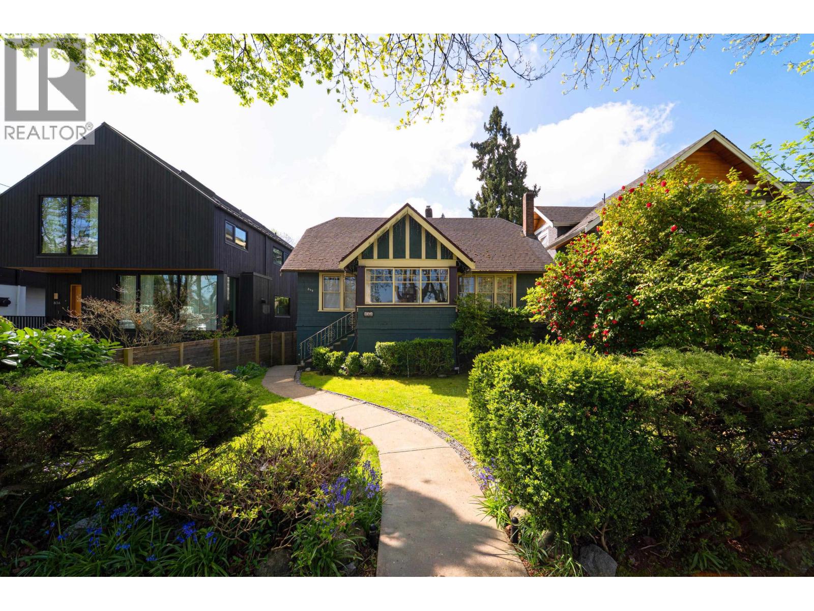 840 W 22ND AVENUE, vancouver, British Columbia