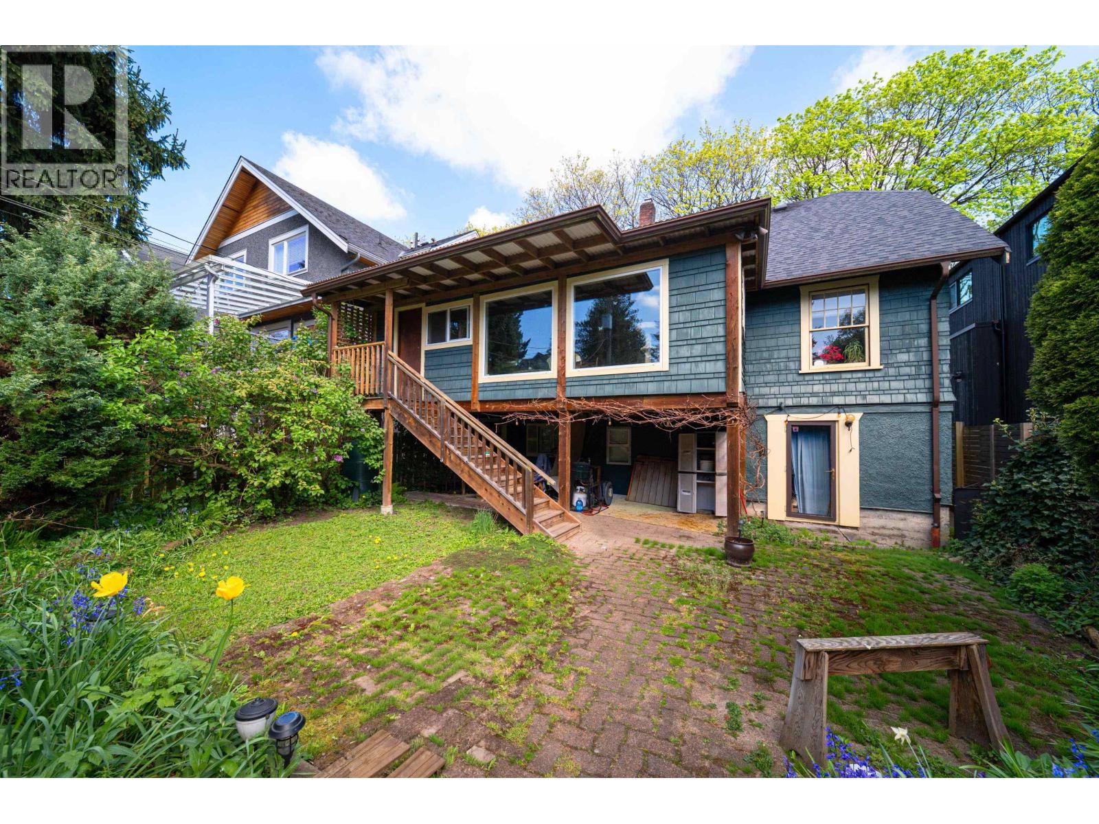 840 W 22nd Avenue, Vancouver, British Columbia  V5Z 1Z9 - Photo 17 - R3117398