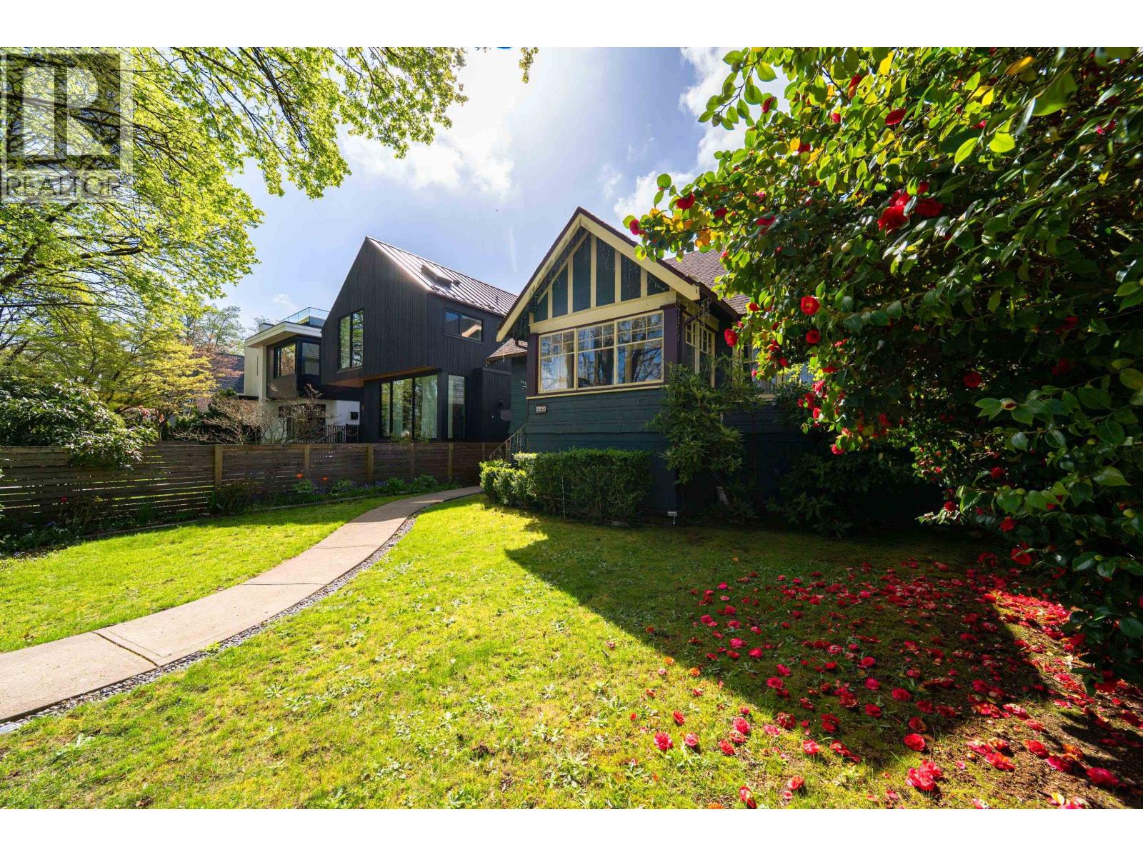 840 W 22nd Avenue, Vancouver, British Columbia  V5Z 1Z9 - Photo 2 - R3117398