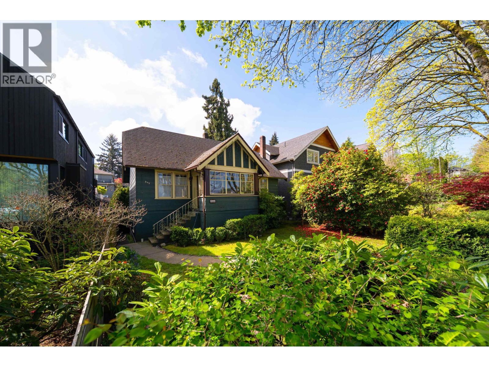 840 W 22nd Avenue, Vancouver, British Columbia  V5Z 1Z9 - Photo 21 - R3117398