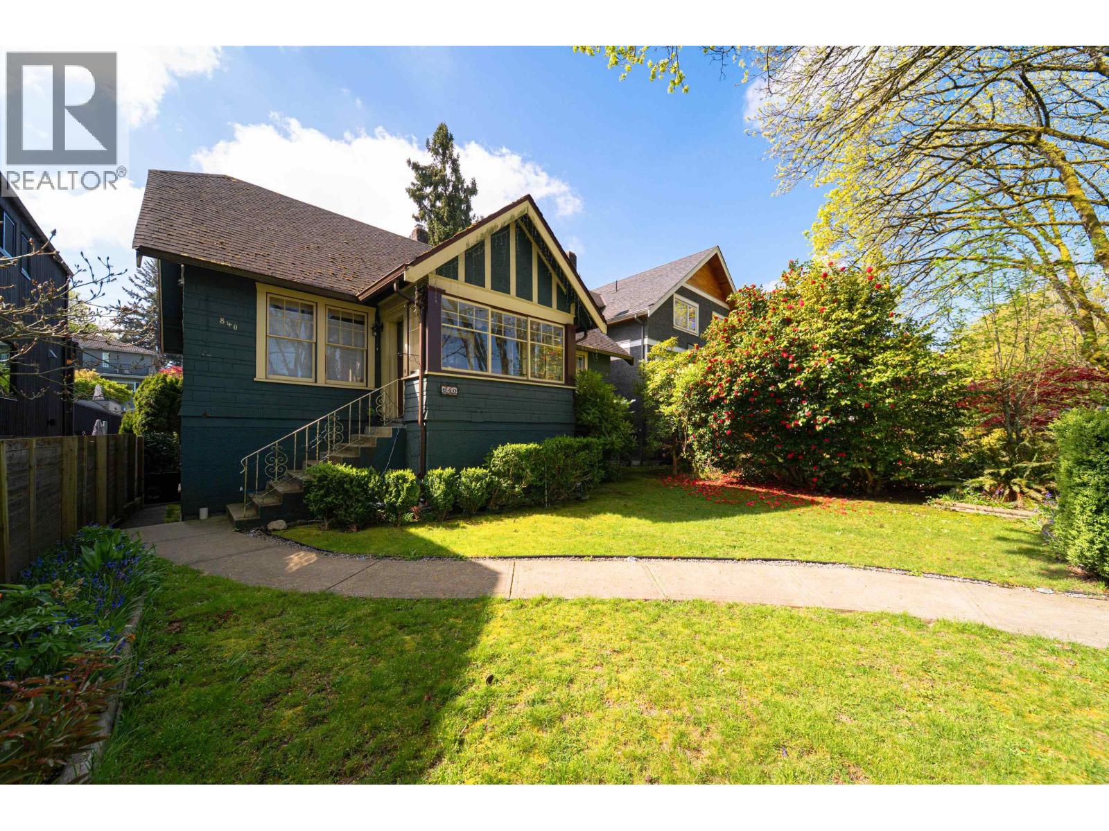 840 W 22nd Avenue, Vancouver, British Columbia  V5Z 1Z9 - Photo 3 - R3117398