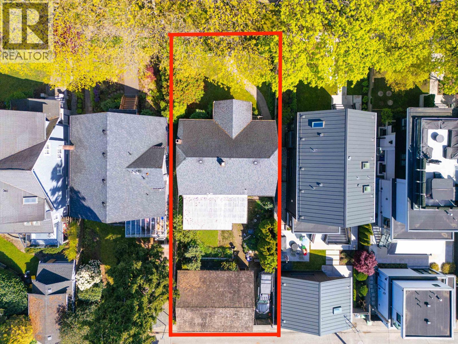 840 W 22nd Avenue, Vancouver, British Columbia  V5Z 1Z9 - Photo 5 - R3117398