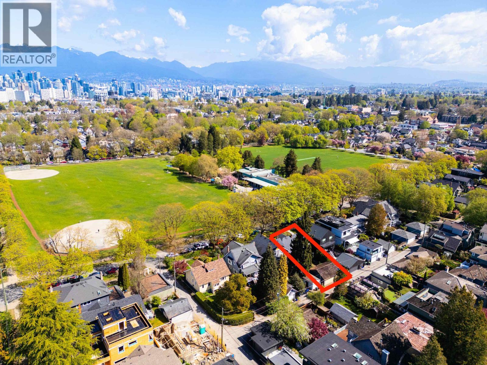 840 W 22nd Avenue, Vancouver, British Columbia  V5Z 1Z9 - Photo 6 - R3117398
