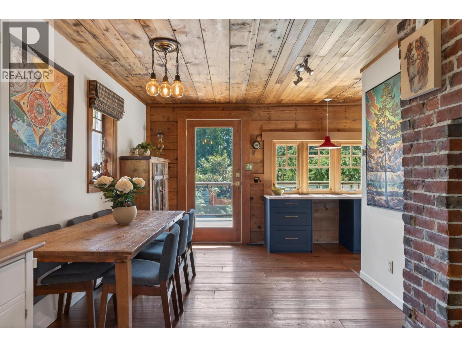 1371 Borthwick Road, North Vancouver, British Columbia  V7K 1X9 - Photo 7 - R3117408