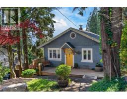 1371 BORTHWICK ROAD, North Vancouver, British Columbia