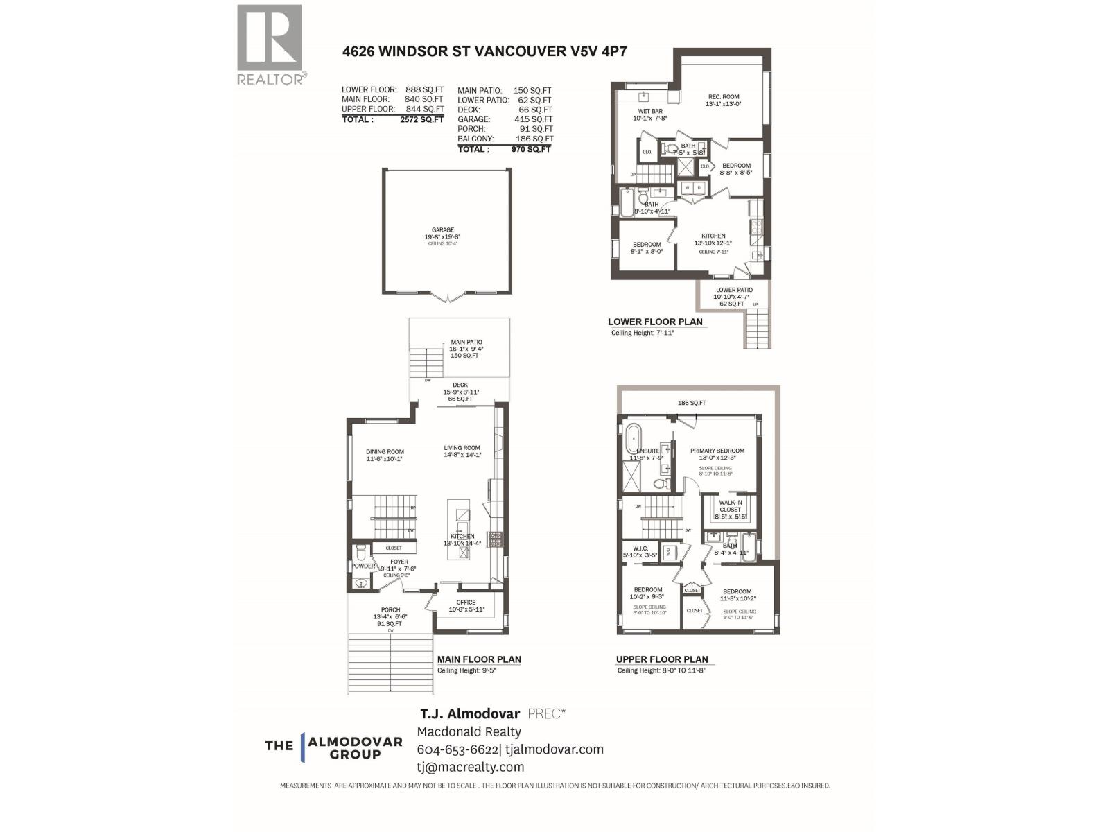 4626 Windsor Street, Vancouver, British Columbia  V5V 4P7 - Photo 40 - R3117411