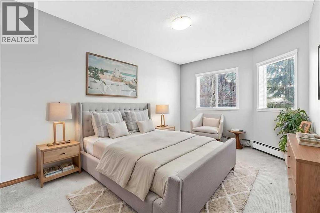 302, 200 Lincoln Way SW, Calgary, Alberta  T3E 7G7 - Photo 14 - A2299273