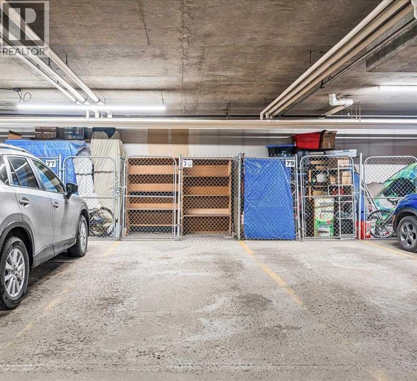 302, 200 Lincoln Way SW, Calgary, Alberta  T3E 7G7 - Photo 32 - A2299273