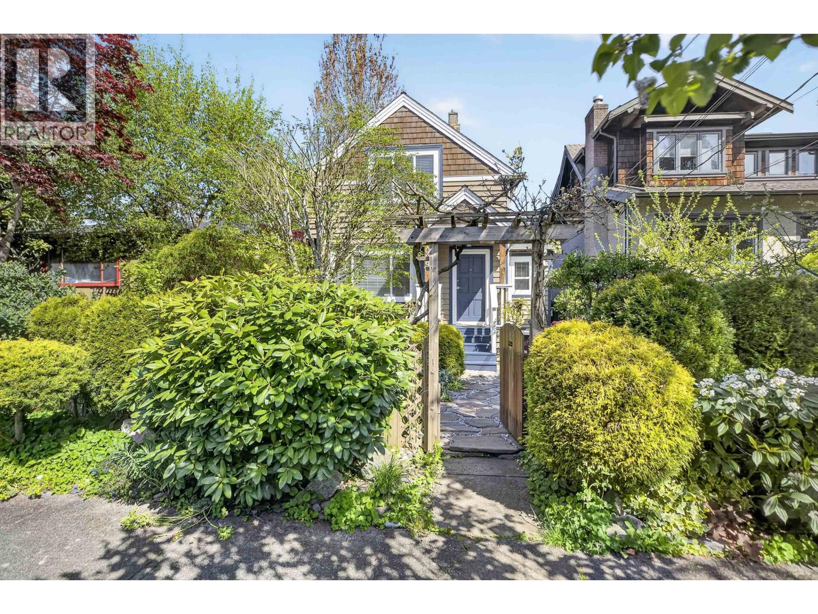 1009 E 14th Avenue, Vancouver, British Columbia  V5T 2P1 - Photo 32 - R3117429