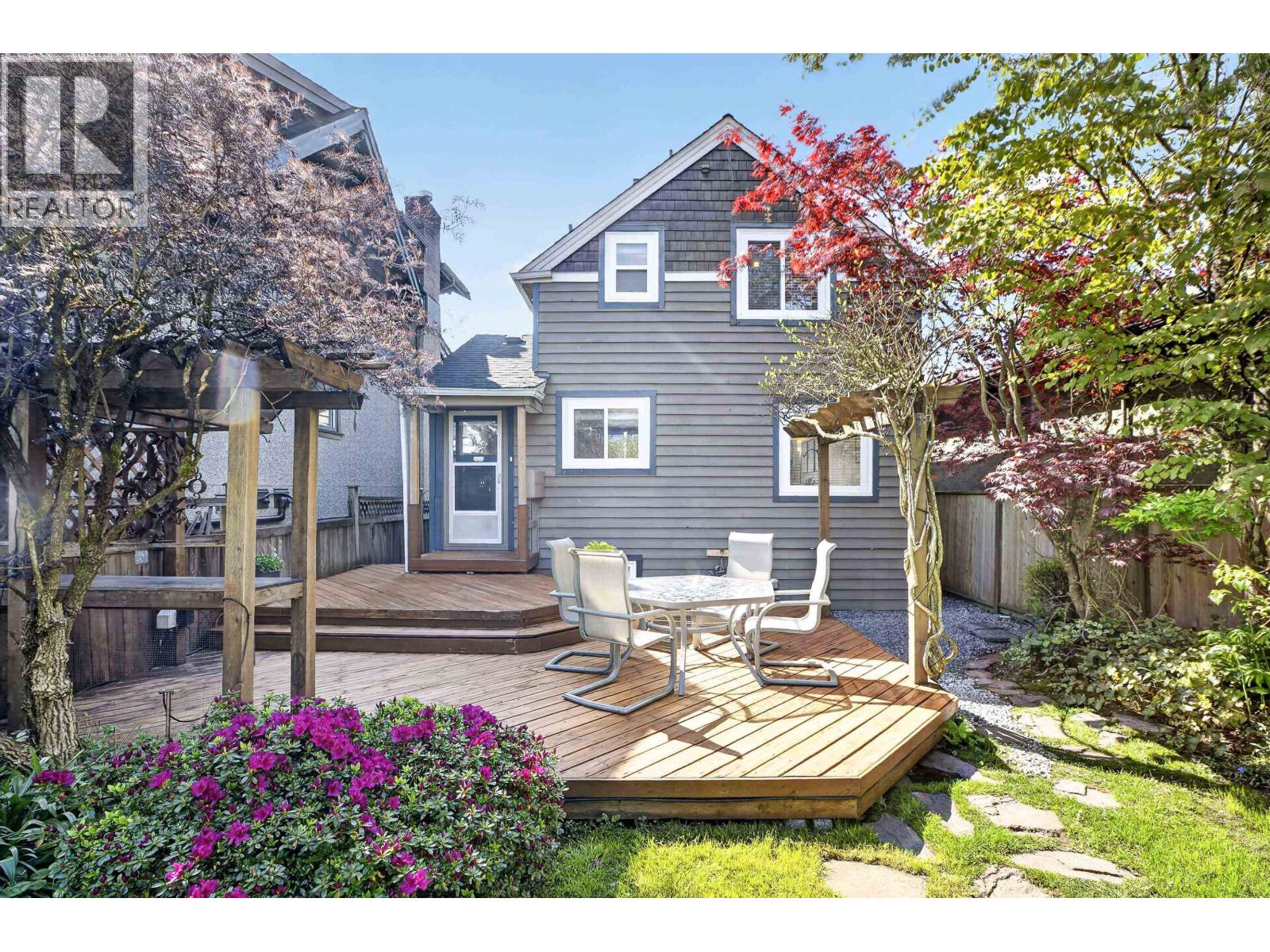 1009 E 14th Avenue, Vancouver, British Columbia  V5T 2P1 - Photo 35 - R3117429