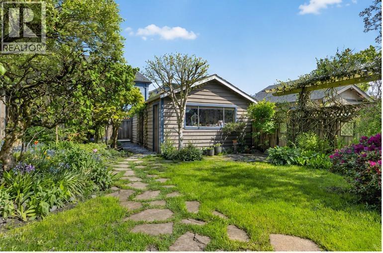 1009 E 14th Avenue, Vancouver, British Columbia  V5T 2P1 - Photo 37 - R3117429