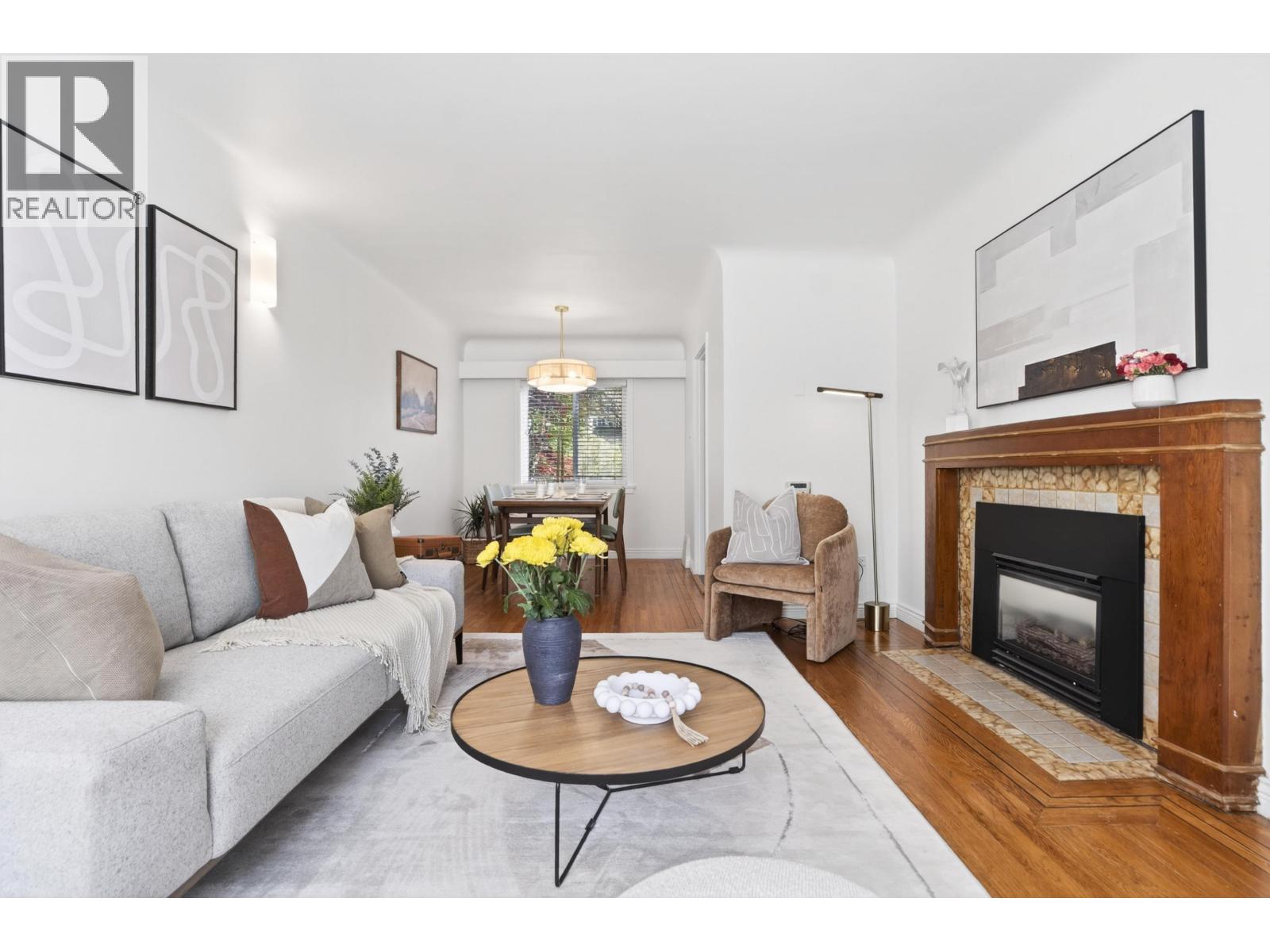 1009 E 14th Avenue, Vancouver, British Columbia  V5T 2P1 - Photo 6 - R3117429