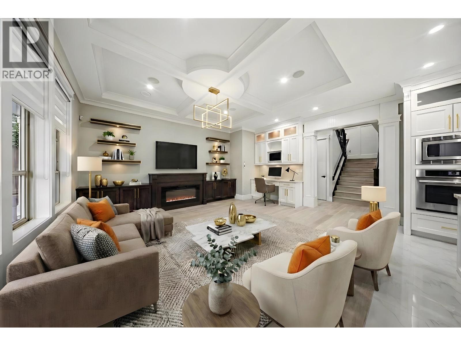 1919 Dublin Street, New Westminster, British Columbia  V3M 3A4 - Photo 15 - R3117433