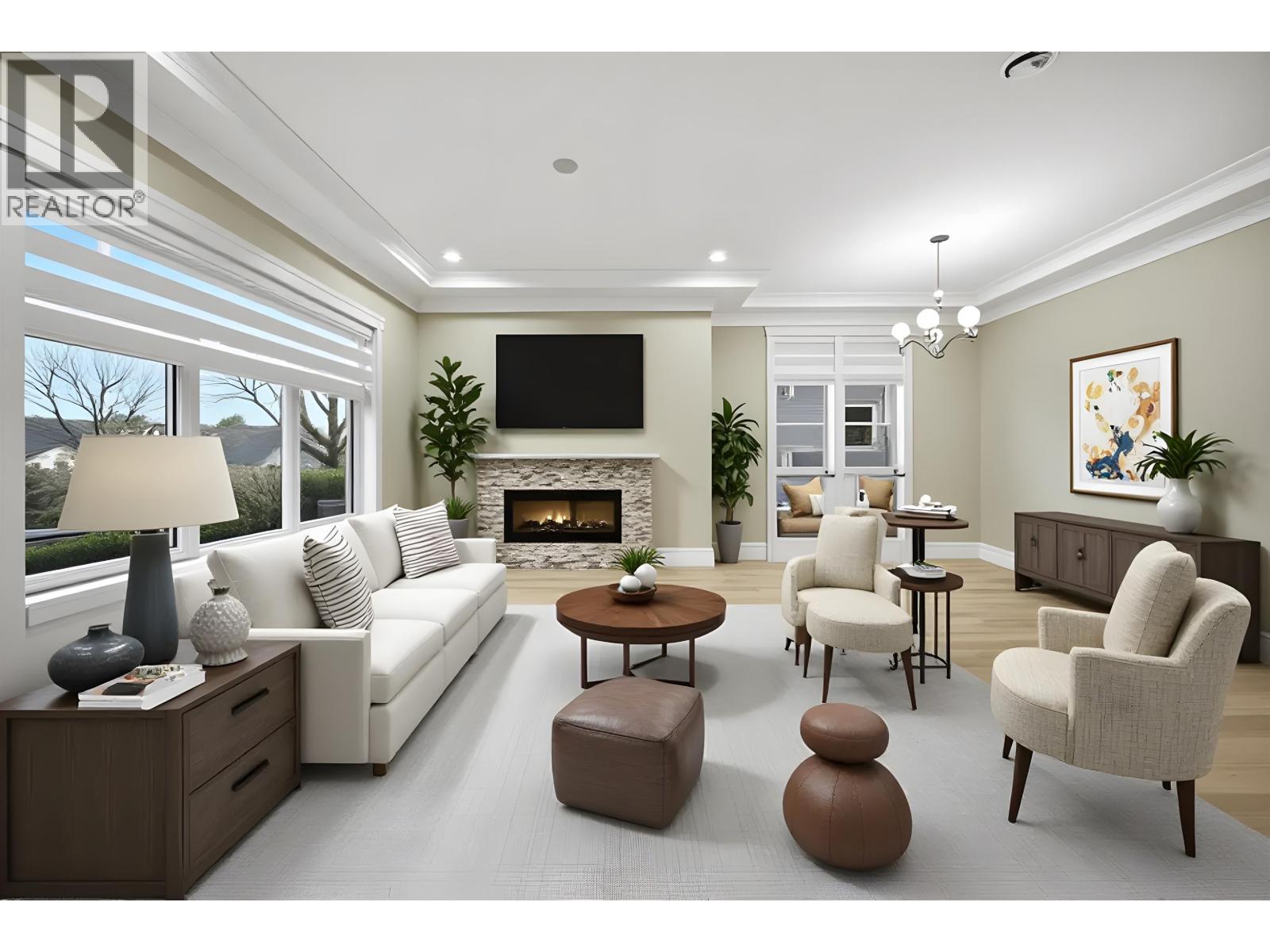 1919 Dublin Street, New Westminster, British Columbia  V3M 3A4 - Photo 2 - R3117433