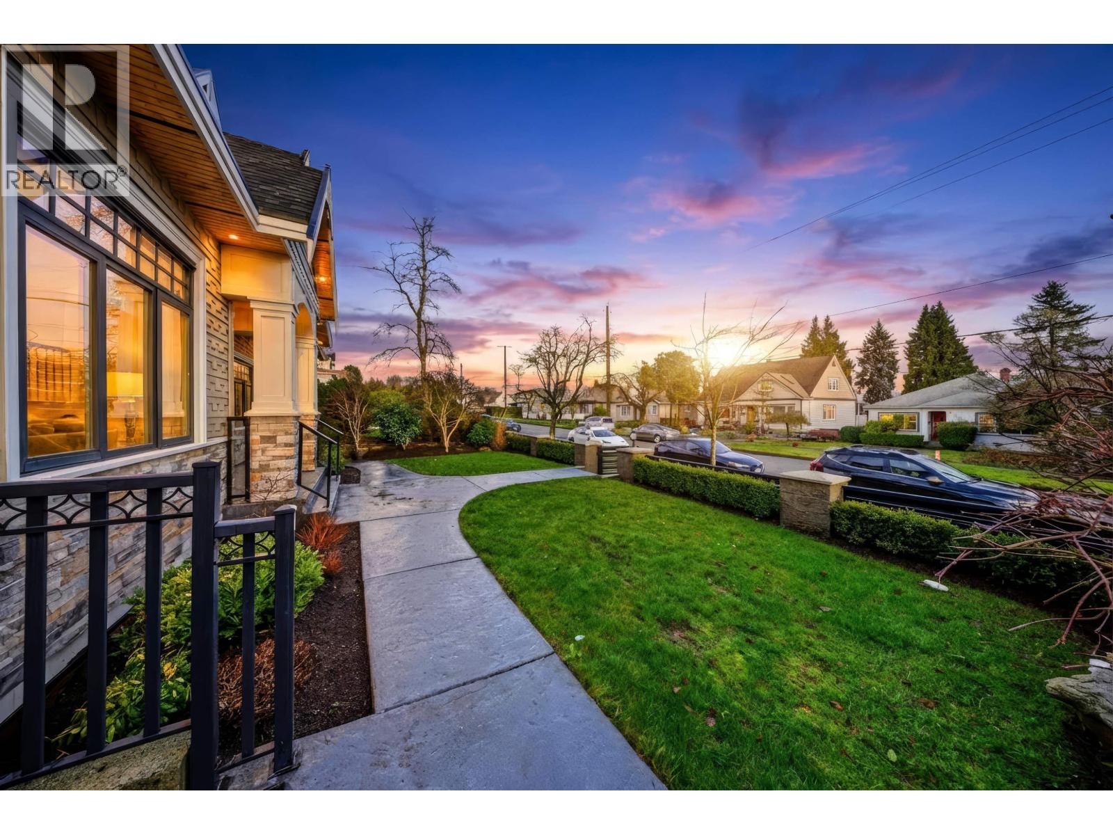 1919 Dublin Street, New Westminster, British Columbia  V3M 3A4 - Photo 37 - R3117433