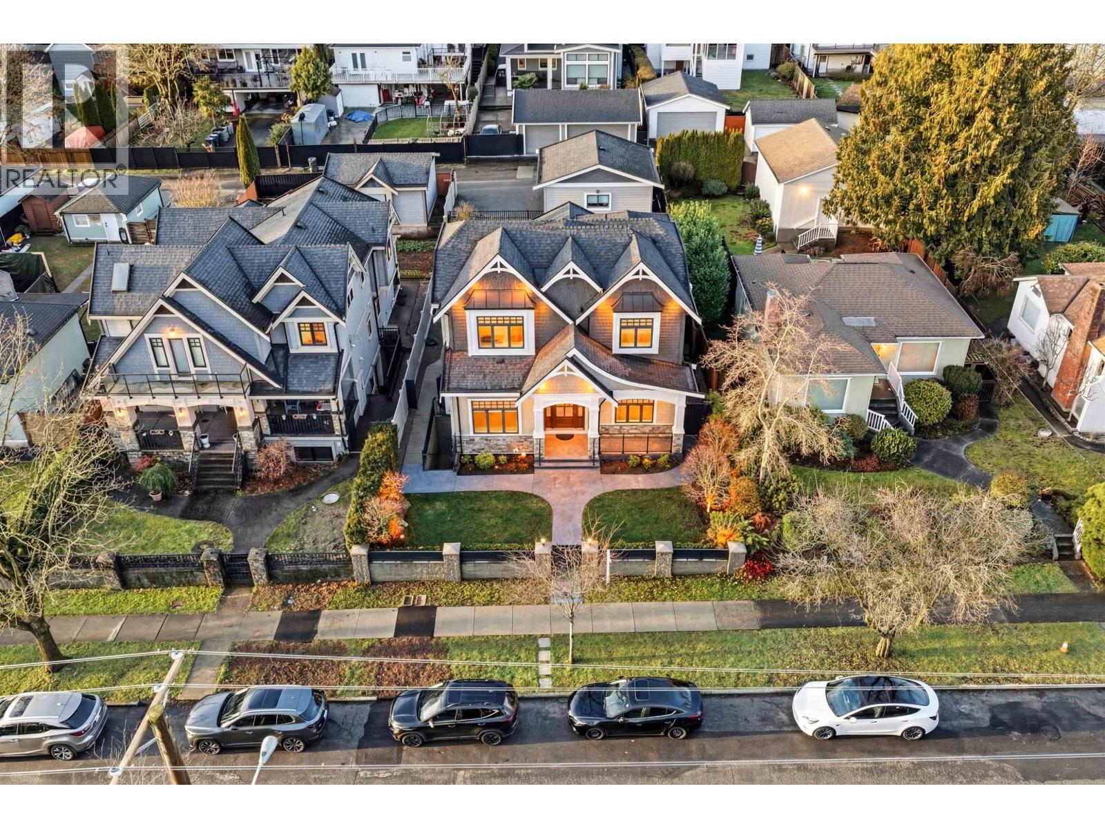 1919 Dublin Street, New Westminster, British Columbia  V3M 3A4 - Photo 39 - R3117433