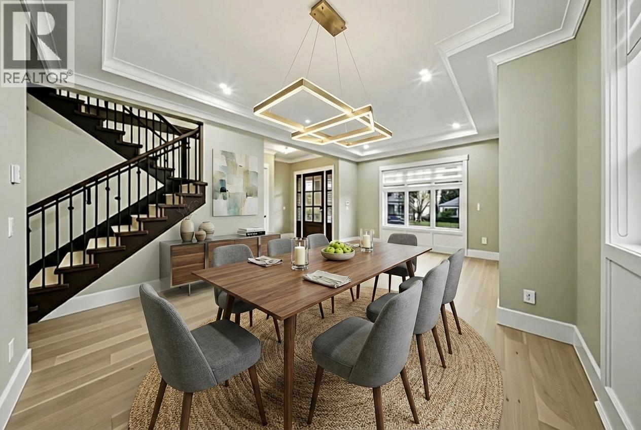 1919 Dublin Street, New Westminster, British Columbia  V3M 3A4 - Photo 4 - R3117433