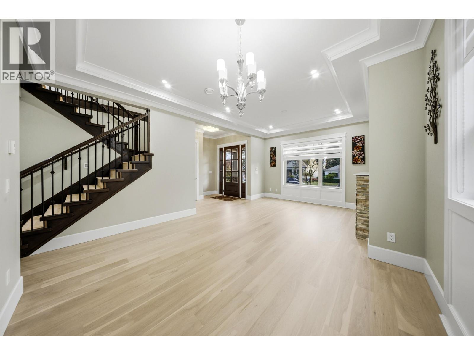 1919 Dublin Street, New Westminster, British Columbia  V3M 3A4 - Photo 5 - R3117433