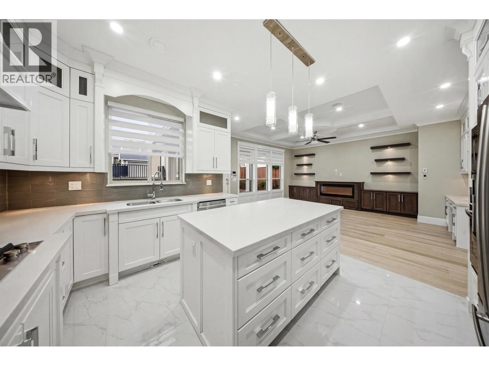 1919 Dublin Street, New Westminster, British Columbia  V3M 3A4 - Photo 7 - R3117433