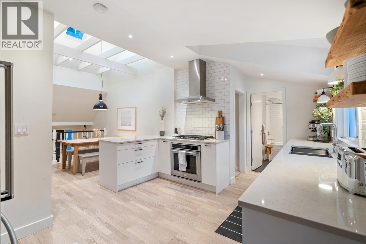 855 E 22nd Avenue, Vancouver, British Columbia  V5V 1V8 - Photo 10 - R3117438