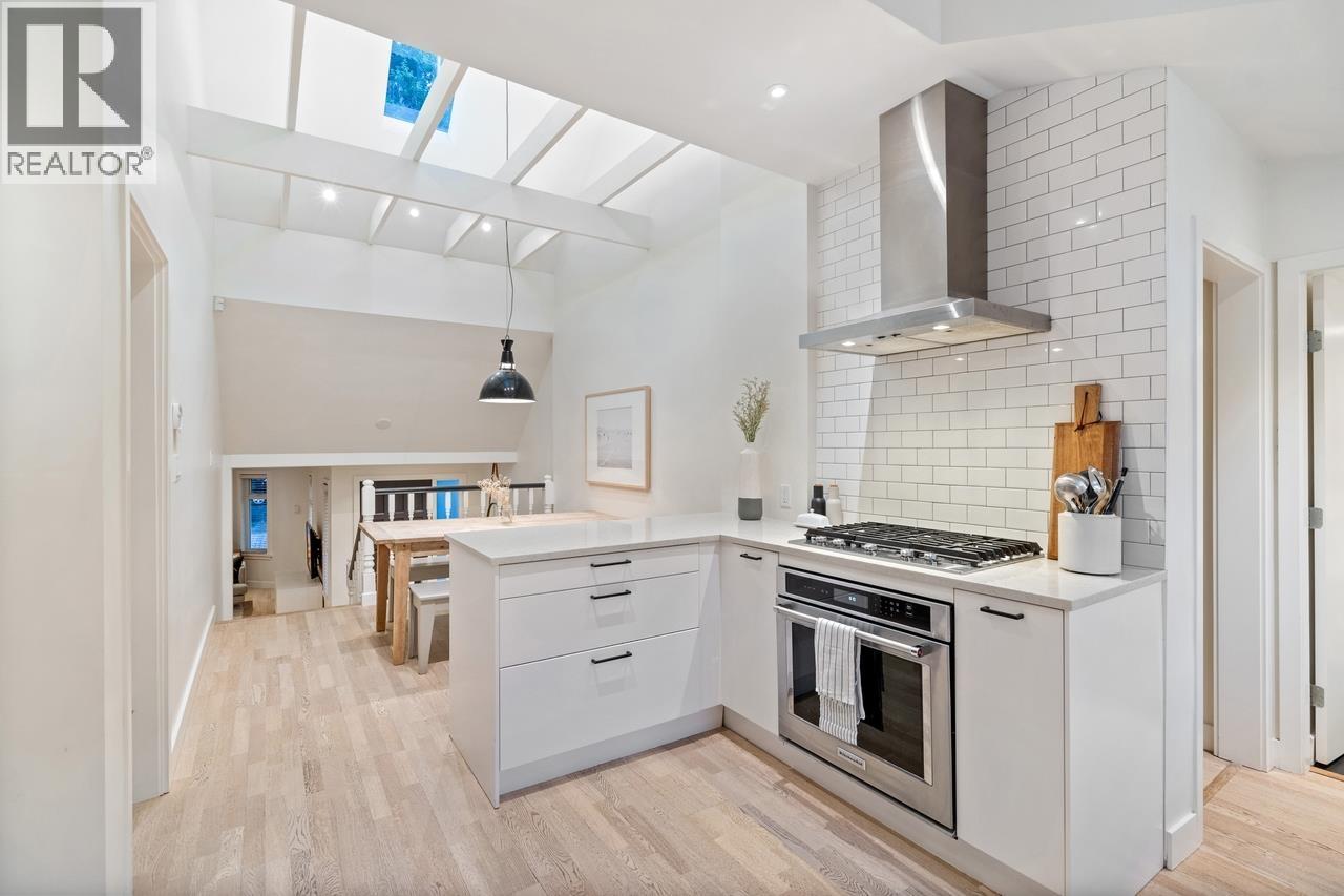 855 E 22nd Avenue, Vancouver, British Columbia  V5V 1V8 - Photo 11 - R3117438