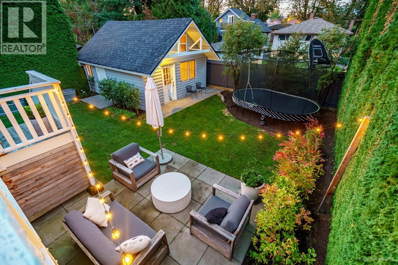 855 E 22nd Avenue, Vancouver, British Columbia  V5V 1V8 - Photo 18 - R3117438