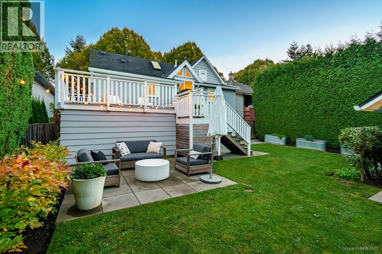 855 E 22nd Avenue, Vancouver, British Columbia  V5V 1V8 - Photo 20 - R3117438