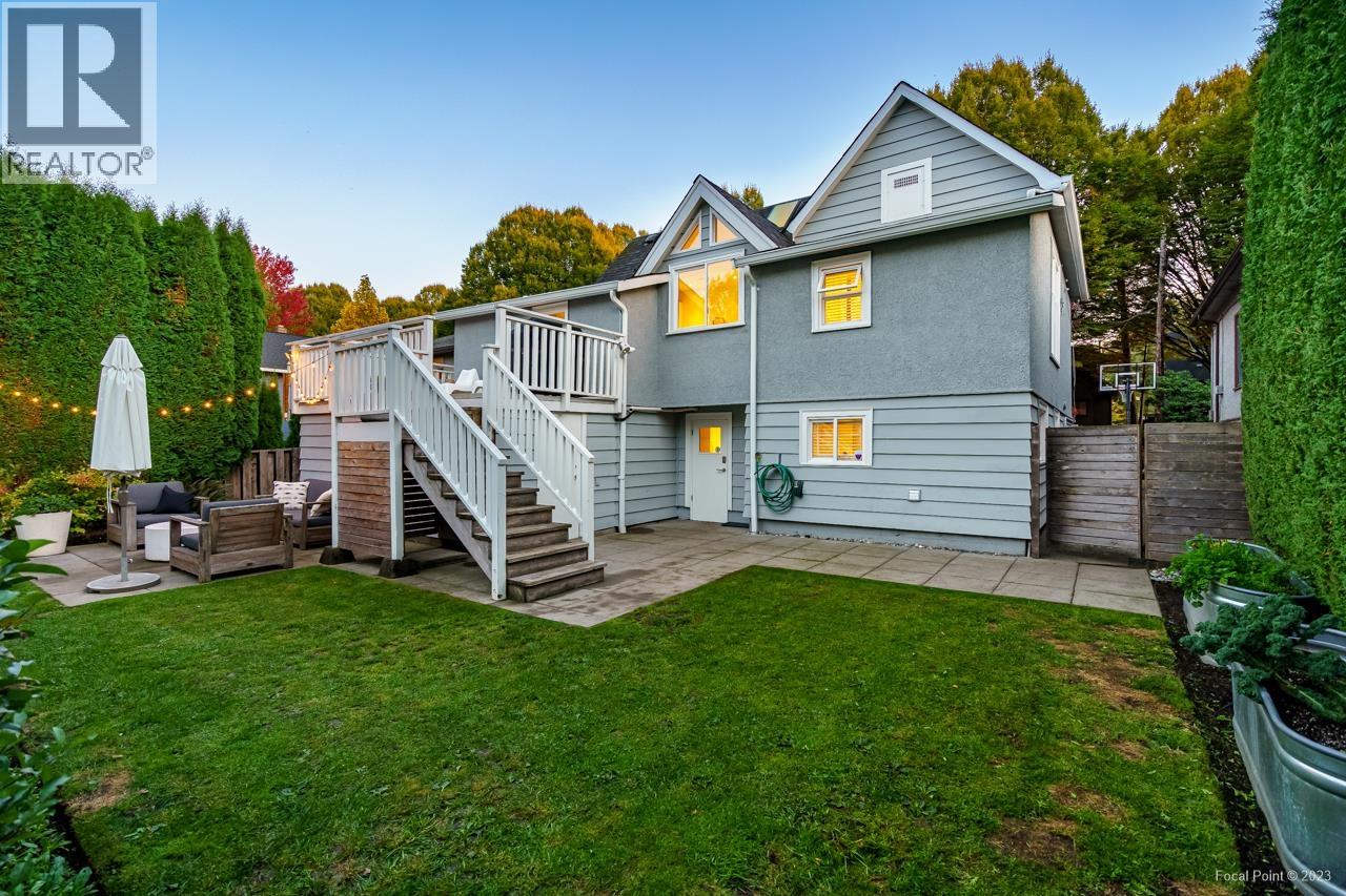 855 E 22nd Avenue, Vancouver, British Columbia  V5V 1V8 - Photo 21 - R3117438