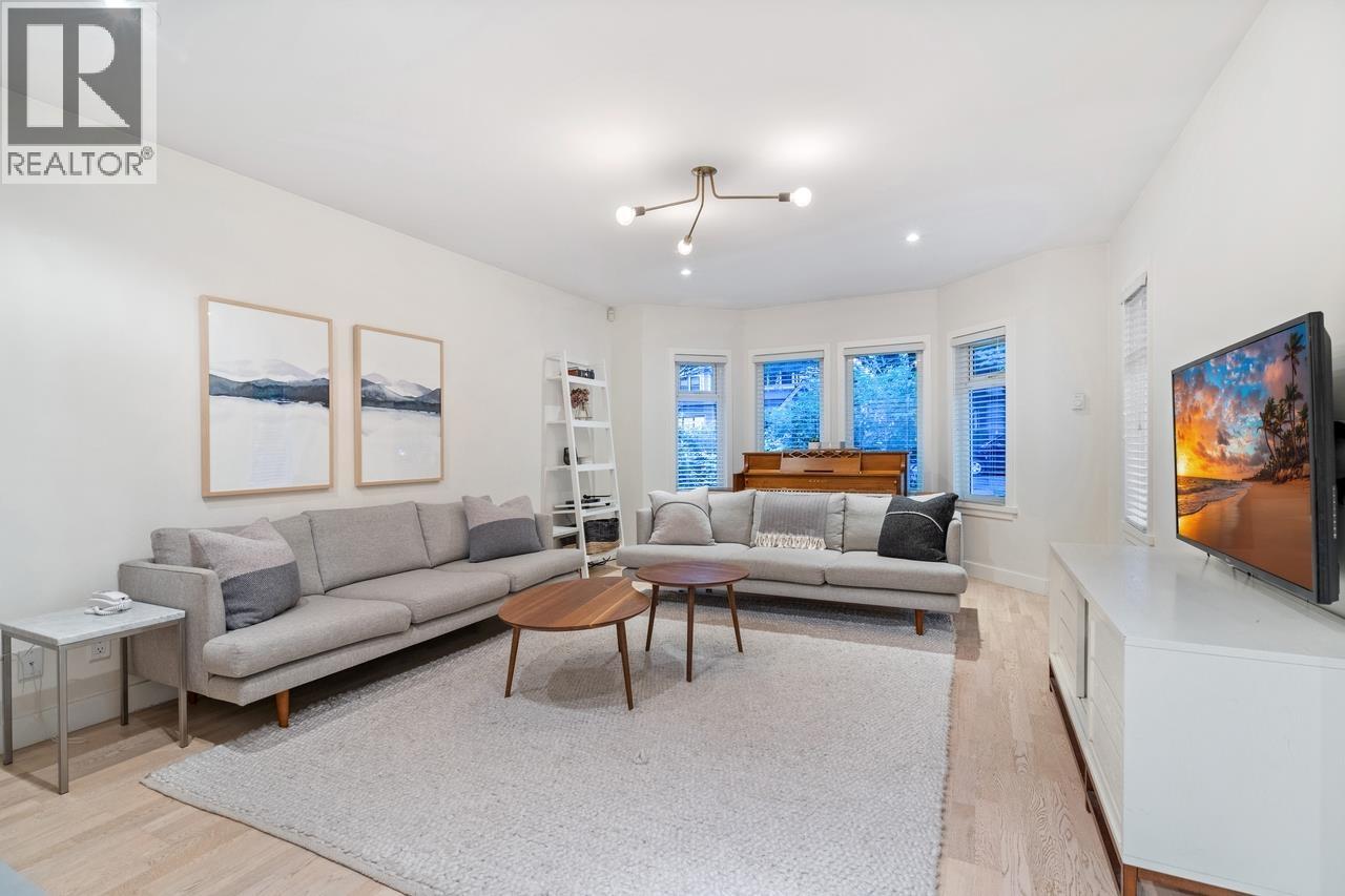 855 E 22nd Avenue, Vancouver, British Columbia  V5V 1V8 - Photo 4 - R3117438