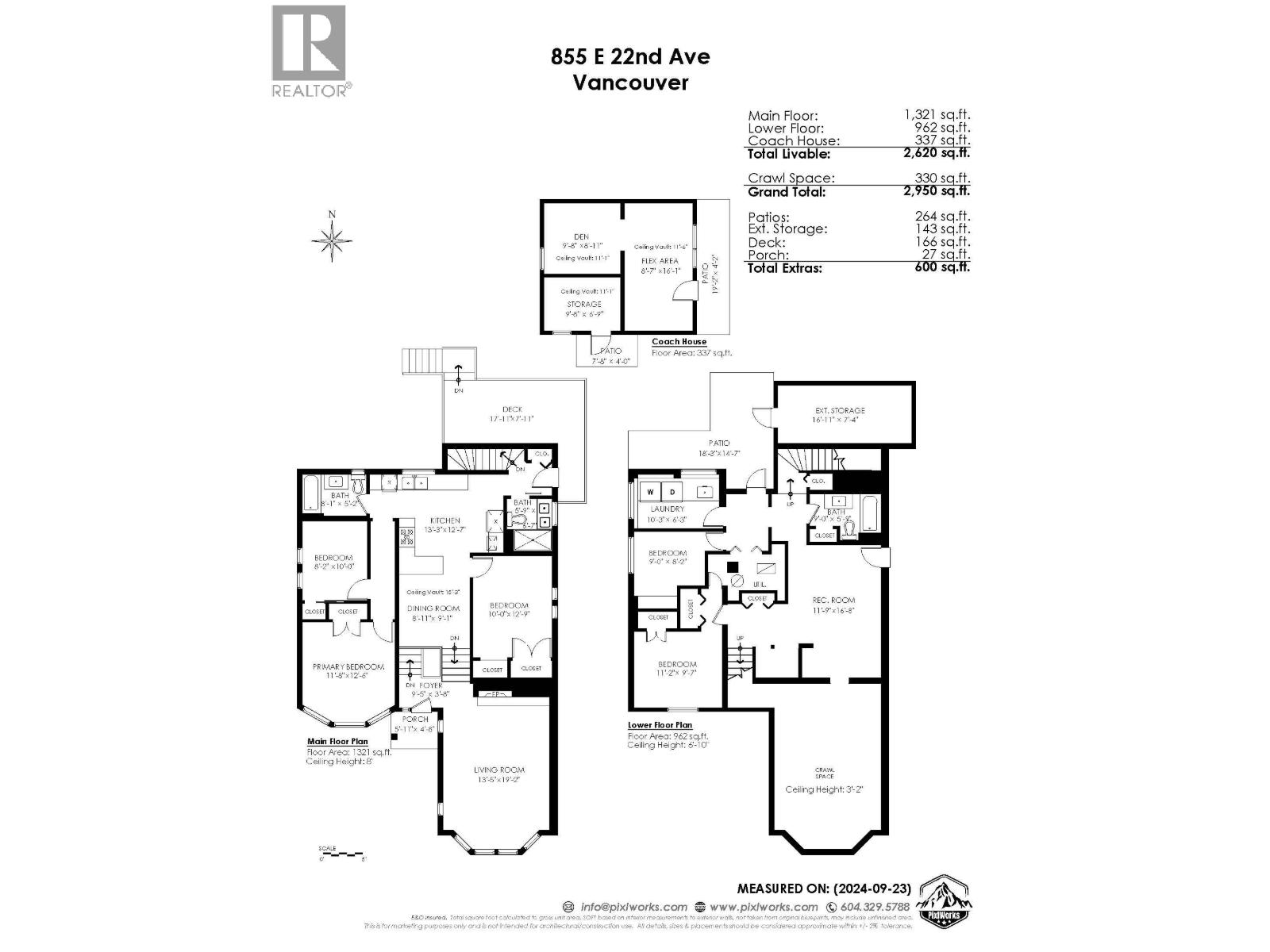 855 E 22nd Avenue, Vancouver, British Columbia  V5V 1V8 - Photo 40 - R3117438