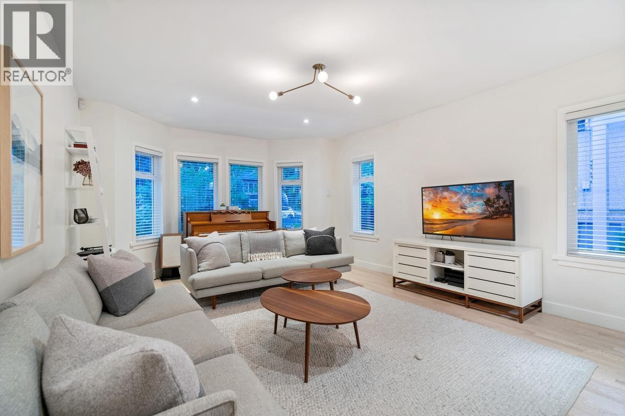 855 E 22nd Avenue, Vancouver, British Columbia  V5V 1V8 - Photo 5 - R3117438