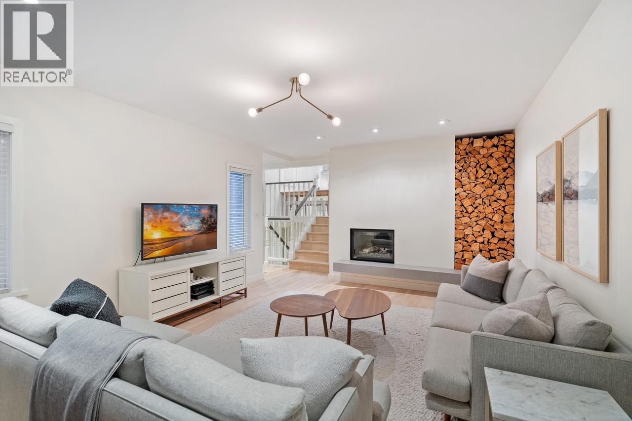 855 E 22nd Avenue, Vancouver, British Columbia  V5V 1V8 - Photo 6 - R3117438