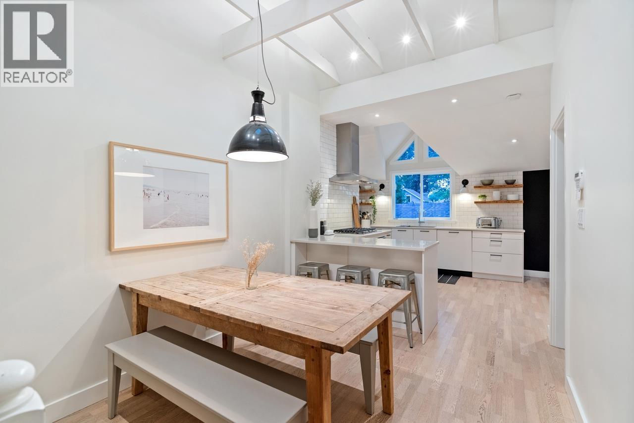 855 E 22nd Avenue, Vancouver, British Columbia  V5V 1V8 - Photo 8 - R3117438