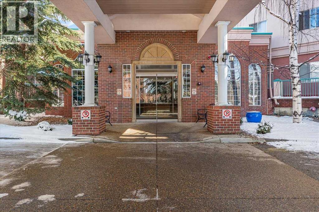 302, 200 Lincoln Way SW, Calgary, Alberta