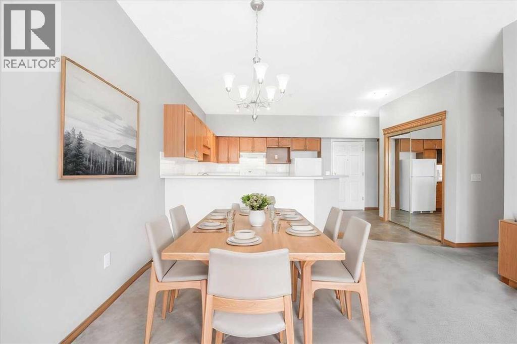 302, 200 Lincoln Way SW, Calgary, Alberta  T3E 7G7 - Photo 8 - A2299273