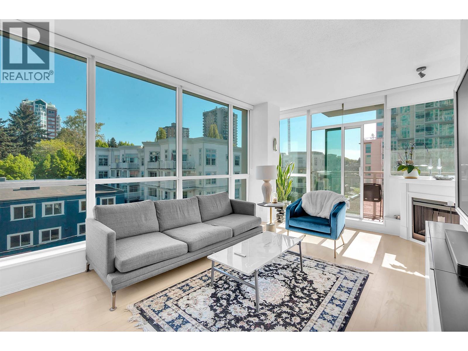 601 138 E Esplanade, North Vancouver, British Columbia  V7L 4X9 - Photo 10 - R3117431