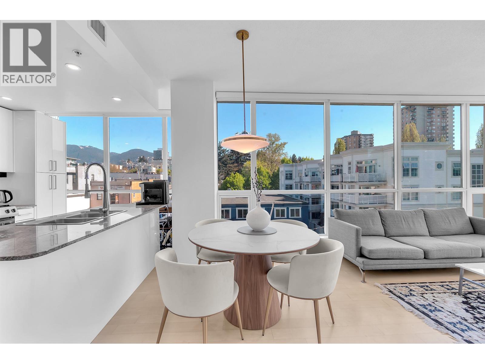 601 138 E Esplanade, North Vancouver, British Columbia  V7L 4X9 - Photo 11 - R3117431