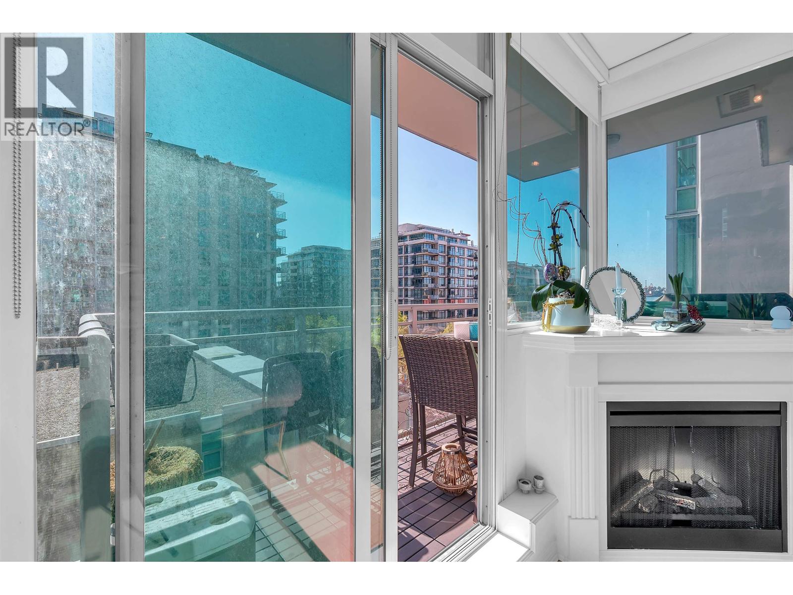 601 138 E Esplanade, North Vancouver, British Columbia  V7L 4X9 - Photo 15 - R3117431