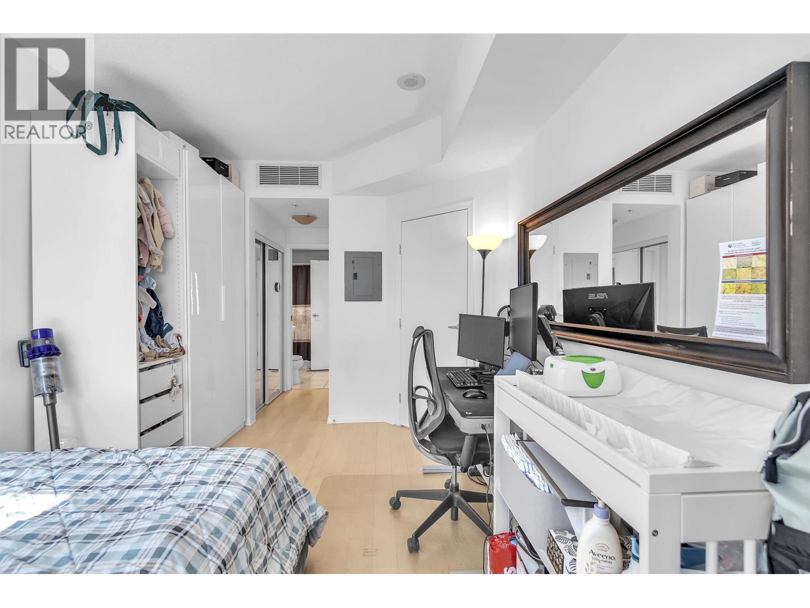 601 138 E Esplanade, North Vancouver, British Columbia  V7L 4X9 - Photo 19 - R3117431